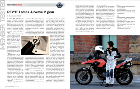 BMW MOA ON_Sept 2016_REVIT Product Review pg 30-31